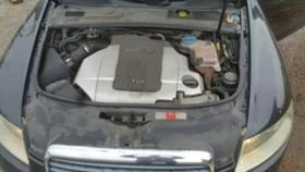 Audi A6 3.0 TDI QUATTRO 224 .. | Mobile.bg    7