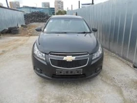Chevrolet Cruze 1.6 | Mobile.bg    1