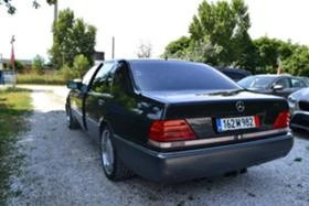 Mercedes-Benz S 600 v12 LONG REAL KM | Mobile.bg    5