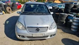     Mercedes-Benz A 180 Cdi