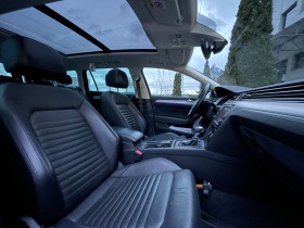 VW Passat GTE Plug In Hybrid, снимка 9 - Автомобили и джипове - 44438117