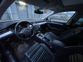 VW Passat GTE Plug In Hybrid, снимка 7 - Автомобили и джипове - 44438117