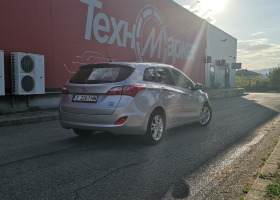 Hyundai I30 1.6 crdi, снимка 3