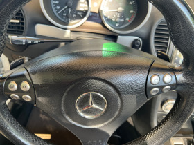 Mercedes-Benz SLK, снимка 10