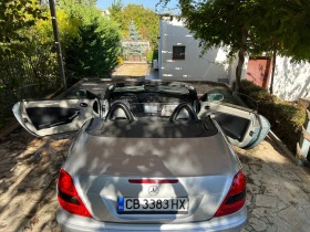 Mercedes-Benz SLK, снимка 12