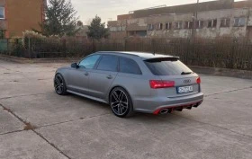 Audi A6 C7 313 BiTDI  | Mobile.bg    5