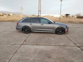 Audi A6 C7 313 BiTDI  | Mobile.bg    4