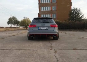 Audi A6 C7 313 BiTDI  | Mobile.bg    7