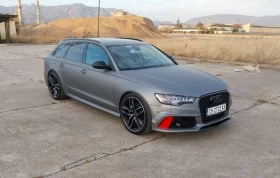     Audi A6 C7 313 BiTDI 