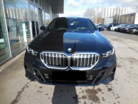 BMW 520 d/ xDrive/ NEW MODEL/ M-SPORT/ CAMERA/ LED/ NAVI/ , снимка 2