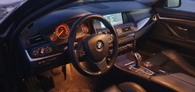 BMW 550, снимка 6 - Автомобили и джипове - 45289355