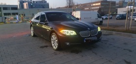 BMW 550, снимка 1 - Автомобили и джипове - 45289355