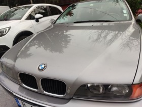 BMW 523 И, снимка 4 - Автомобили и джипове - 44973673
