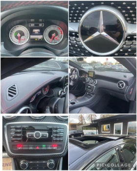 Mercedes-Benz A 250 AMG 4matic    | Mobile.bg    17