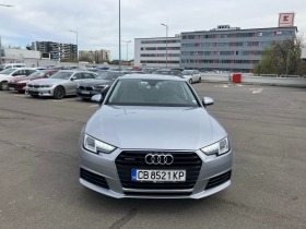 Audi A4 AVANT QUATTRO | Mobile.bg   8