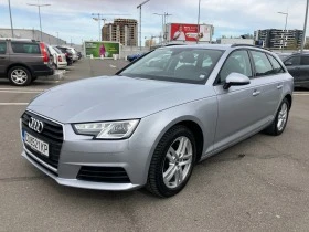 Audi A4 AVANT QUATTRO 191 к.с., снимка 7