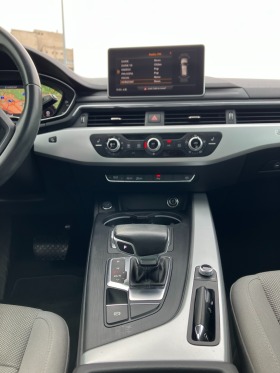 Audi A4 AVANT QUATTRO, снимка 14