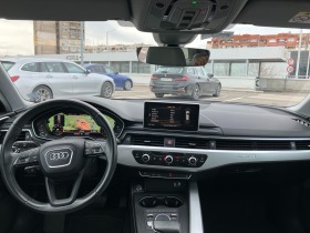 Audi A4 AVANT QUATTRO, снимка 15