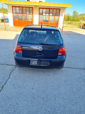 VW Golf 1.4куб.75к.с. , снимка 2