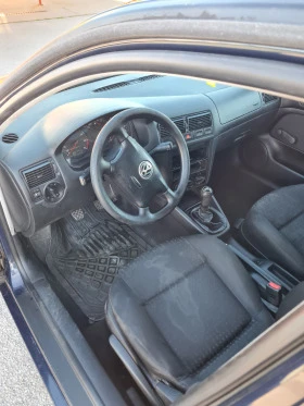 VW Golf 1.4куб.75к.с. , снимка 7