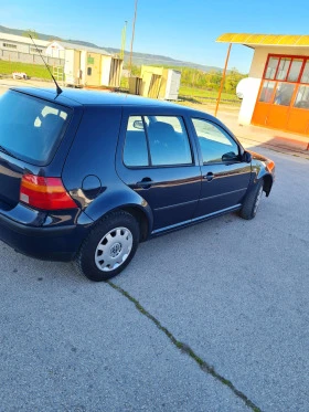 VW Golf 1.4куб.75к.с. , снимка 3