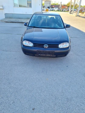 VW Golf 1.4куб.75к.с. , снимка 1