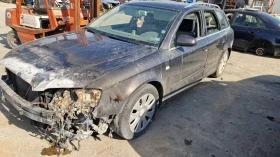 Audi A4 3.0тди ASB, снимка 3