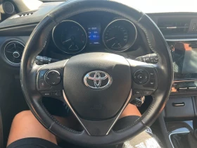 Toyota Auris Touring Sport, снимка 6