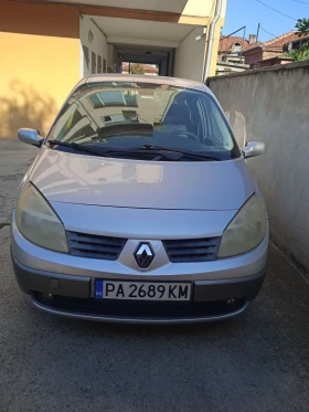 Renault Scenic | Mobile.bg    1