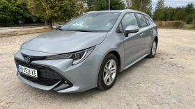     Toyota Corolla  2.0 SPORT