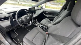 Toyota Corolla  2.0 SPORT, снимка 10