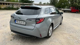 Toyota Corolla  2.0 SPORT, снимка 2