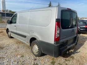 Citroen Jumpy 2.0 HDI 163 . 6     !!! | Mobile.bg    4