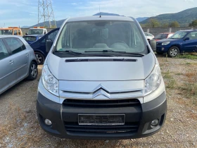 Citroen Jumpy 2.0 HDI 163 . 6     !!! | Mobile.bg    1