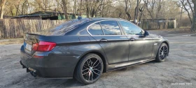 BMW 530 XDRIVE, снимка 15