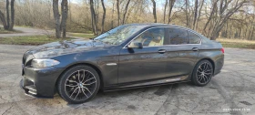 BMW 530 XDRIVE | Mobile.bg    1