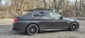 BMW 530 XDRIVE, снимка 4