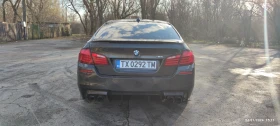 BMW 530 XDRIVE, снимка 8