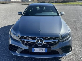 Mercedes-Benz C 300 d 4-MATIC PREMIUM AMLG LINE 9G-TRONIC MULTIBEAM !!, снимка 2