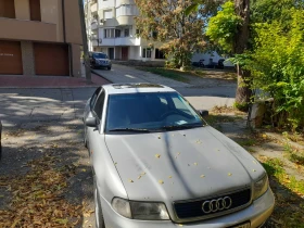 Audi A4, снимка 3