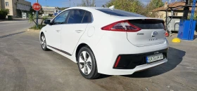 Hyundai Ioniq electric 30 KWh на 30 хл.км, снимка 3