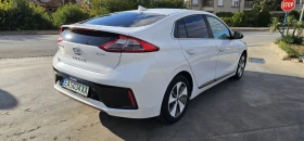 Hyundai Ioniq electric 30 KWh на 30 хл.км, снимка 4