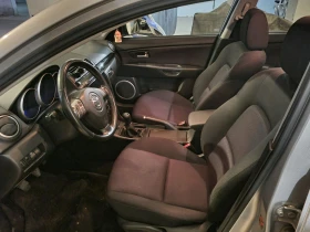 Mazda 3 1.6, снимка 7