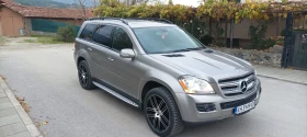 Mercedes-Benz GL 320 3.2 | Mobile.bg    4