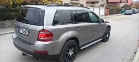 Mercedes-Benz GL 320 3.2 | Mobile.bg    13