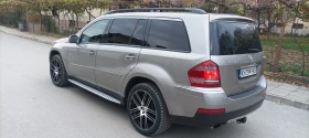 Mercedes-Benz GL 320 3.2 | Mobile.bg    14