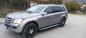 Mercedes-Benz GL 320 3.2 | Mobile.bg    5