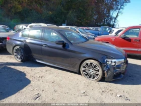 BMW 540 i xDrive* -Sport* Distronic* * *  | Mobile.bg    4