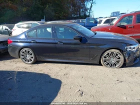 BMW 540 i xDrive* -Sport* Distronic* * *  | Mobile.bg    6