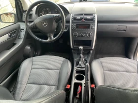 Mercedes-Benz A 200, снимка 6